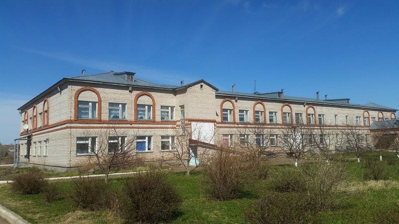 Сад