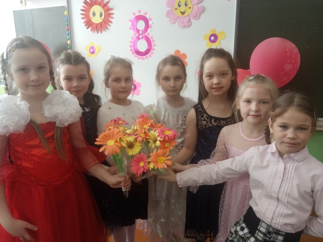 поздравления.
