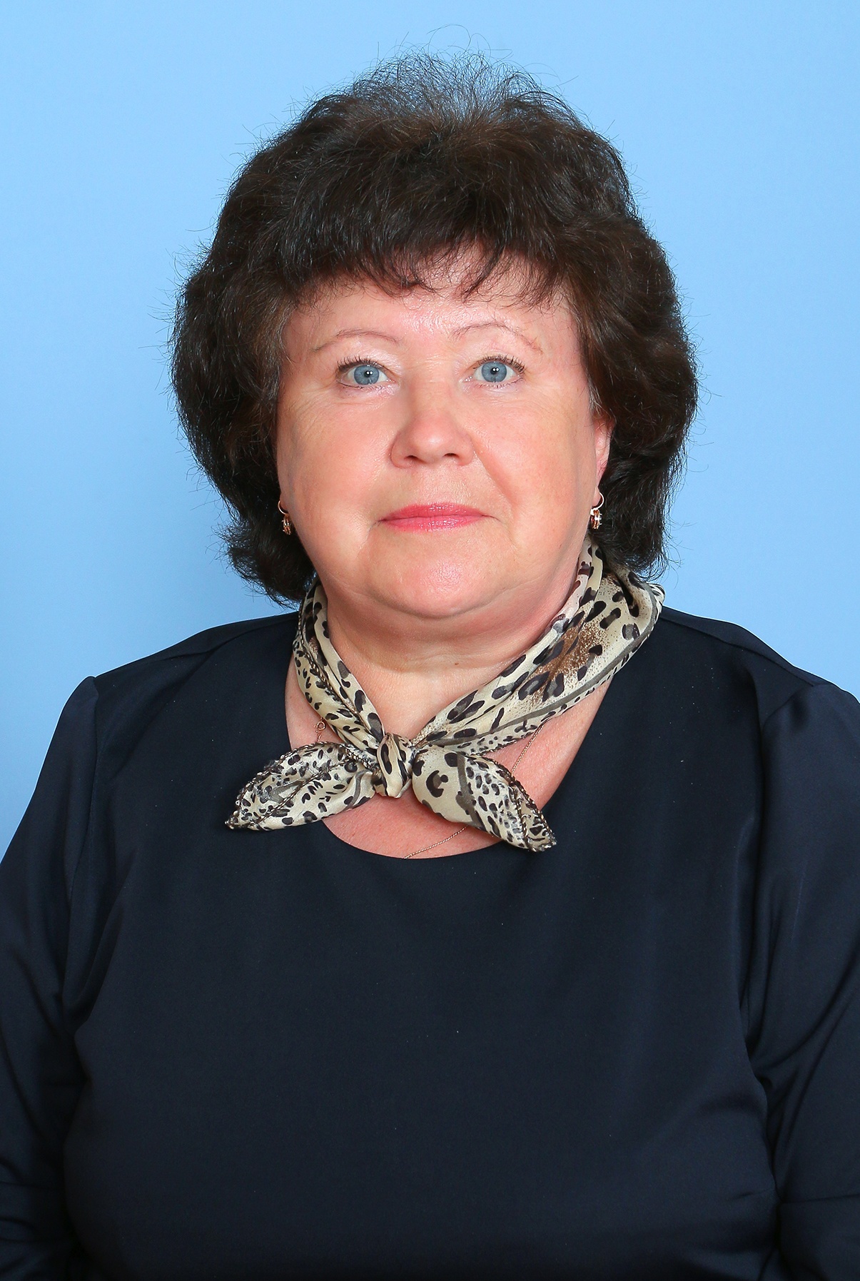 Коробейникова Надежда Федоровна Коробейникова Надежда Федоровна.